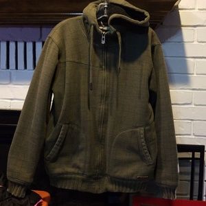 Billabong Heavy Jacket
